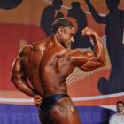 Ahmad Salim  Saleh Al Harthi - IFBB Arnold Amateur 2011 - #1