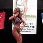 Kelly  Sawlzak - NPC FL Gold Cup 2011 - #1