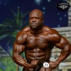 Lorenzo  Jones - IFBB Europa Super Show 2014 - #1