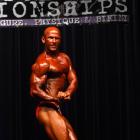 Joe  Boyd - NPC Orlando Metropolitan 2012 - #1