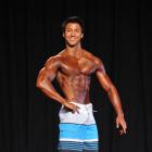 Alexander  Oda - NPC Jr. Nationals 2014 - #1