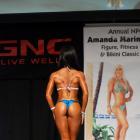 Michelle  Sroda - NPC FL Gold Cup 2014 - #1