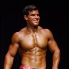 Chris  Cardullo - NPC Ruby Championship 2013 - #1