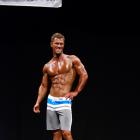 Cody  Michael - NPC Dayana Cadeau Classic  2013 - #1