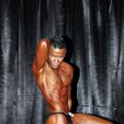 Leandro  Cabrera - NPC South Florida 2011 - #1