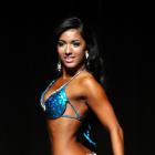 Bianca  Morales - NPC FL Gold Cup 2013 - #1