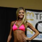 Alli  Martinez - NPC Treasure Coast 2013 - #1