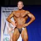 Carlos   Alvarez  - NPC FL Gold Cup 2012 - #1