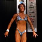 Cinnamon  Williams - NPC Southern States 2015 - #1