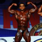 Ahmed  Osman - IFBB Arnold Amateur 2012 - #1