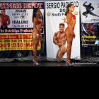 NPC Europa Show of Champions 2015 - #1