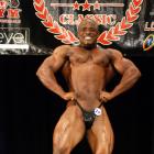 Emerson  Jacques - NPC Southeast Classic 2014 - #1