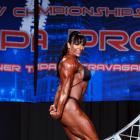 Irene  Anderson - IFBB Wings of Strength Tampa  Pro 2016 - #1