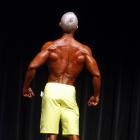 Gus  Quevero - NPC Florida State 2012 - #1