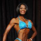 Debra   Dunn - NPC Masters Nationals 2009 - #1