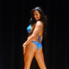 Veronica  Salerno - NPC South Florida 2012 - #1