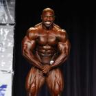 Lee   Banks - IFBB North American Championships 2010 - #1
