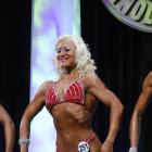 Elena  Mishyrina - IFBB Arnold Amateur 2013 - #1