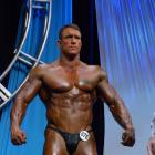 Sean  Mickle - IFBB Arnold Amateur 2012 - #1