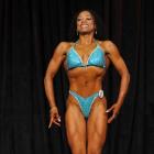 Patricia   Cain - NPC Masters Nationals 2009 - #1