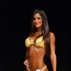 Juliana  Toro - NPC Prestige Crystal Cup 2014 - #1