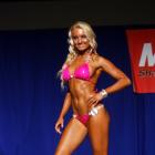 Kendra  Fulmer - NPC FL Gold Cup 2012 - #1