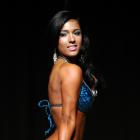 Bianca  Morales - NPC FL Gold Cup 2013 - #1