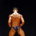 Anthony  Montes - NPC Gold Coast 2014 - #1