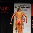 Kelsey  Rover - NPC FL Gold Cup 2014 - #1