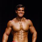 Chris  Cardullo - NPC Ruby Championship 2013 - #1