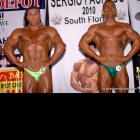 NPC Europa Show of Champions 2015 - #1