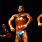 Orlando  Paz - NPC Ruby Championship 2015 - #1