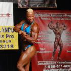 Jennifer  Leete - NPC Southern States 2014 - #1