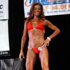 Veronica  Chaves - NPC Southeast Classic 2013 - #1