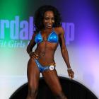 Samantha  Maycock - NPC Fort Lauderdale Championships 2011 - #1