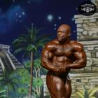 Lorenzo  Jones - IFBB Europa Super Show 2014 - #1