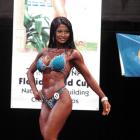 Stacy  Hanst - NPC FL Gold Cup 2011 - #1