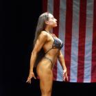 Natalie  Cribbs - NPC Southeastern USA 2011 - #1