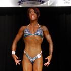 Cinnamon  Williams - NPC Southern States 2015 - #1