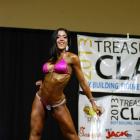 Antonietta  Luigini - NPC Treasure Coast 2013 - #1