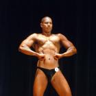 Winston  Roberts - NPC South Florida 2012 - #1