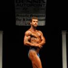 Jeremy  Bennison - NPC Mike Francois Classic 2015 - #1