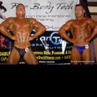NPC Europa Show of Champions 2015 - #1