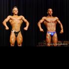 Tarek  Mokhtar - NPC Orlando Metropolitan 2012 - #1