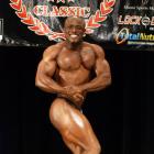 Emerson  Jacques - NPC Southeast Classic 2014 - #1