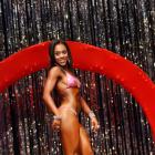 Katherine  Cabreja - NPC Ruby Championship 2014 - #1