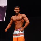 Matthew  Acton - IFBB Dayana Cadeau Classic 2014 - #1