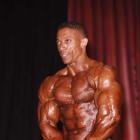 Troy  Alves - IFBB Europa Show of Champions Orlando 2009 - #1