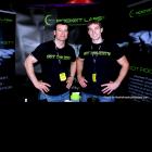 IFBB Europa Show of Champions Orlando 2012 - #1