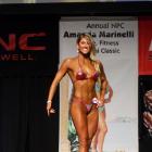 Kelsey  Rover - NPC FL Gold Cup 2014 - #1